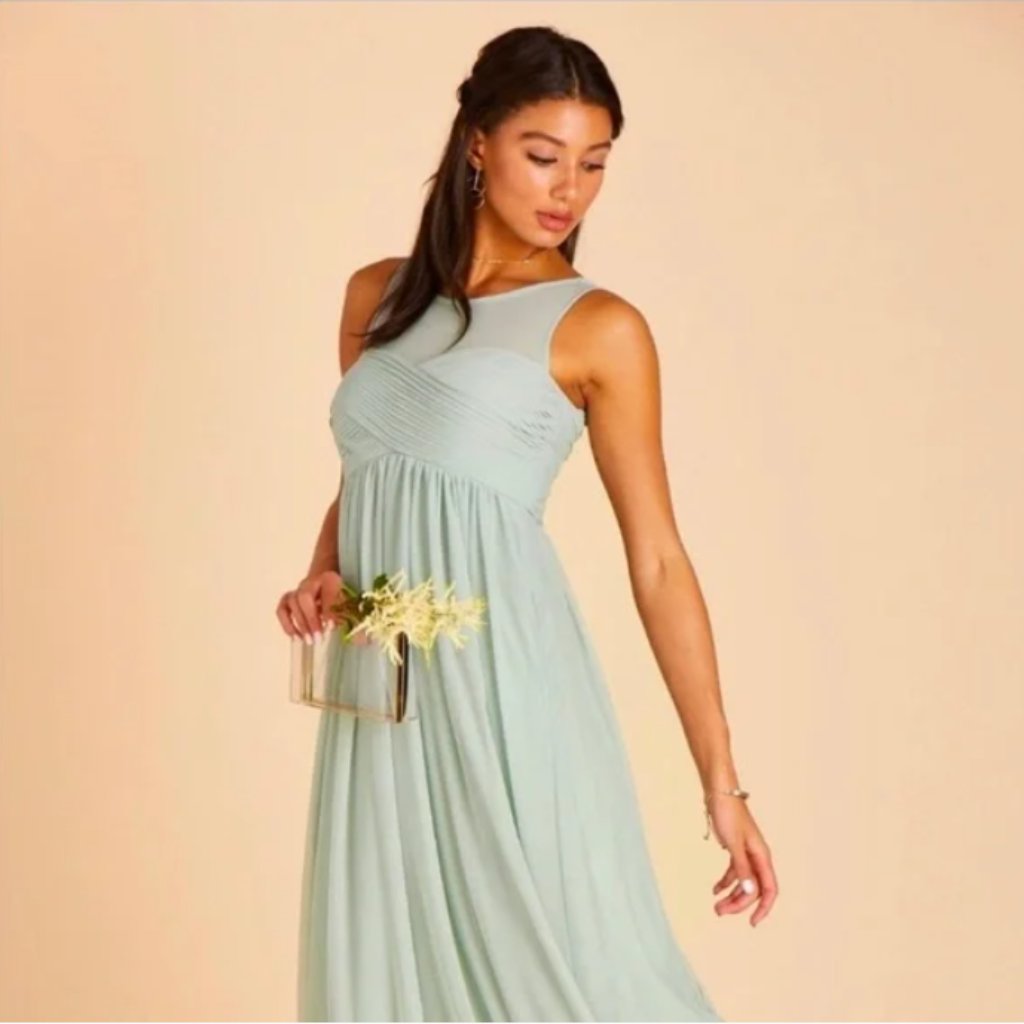 Bridesmaids Dress